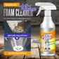 🔥NEW HOT SALE🔥🏠Multifunctional Kitchen Foam Cleaner