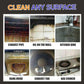 🔥NEW HOT SALE🔥🏠Multifunctional Kitchen Foam Cleaner