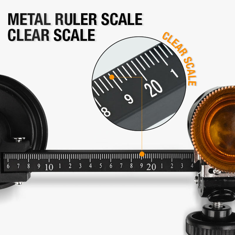 ⏳Time-Limited Special⏰Glass Compass Gauge Cutter