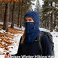 🔥Last Day Sale 50% OFF🔥Unisex Winter Warm Neck Mask Ear Protection One Piece Hat