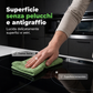 🧽50% OFF💚 Tear, Wipe & Done – Disposable, odor-free & hygienic – No more smelly sponges – quick & clean ✨