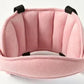 😴Kids Car Sleeping Head Support Band – Adjustable Toddler Sleep Headrest Pillow, Anti-Droop Child Head Stabilizer for Car Seats, Prevent Neck Soreness During Road Trips