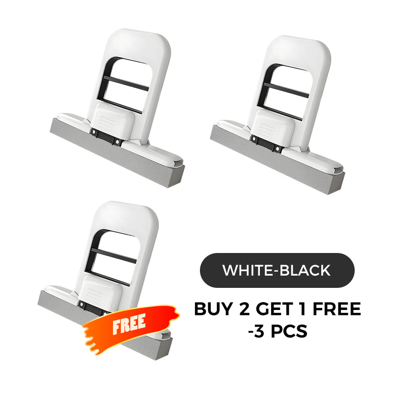 ⏳Time-Limited Special⏰Mini Portable Self-Squeezing Mop✨Hands-Free Compact Cleaning Mop