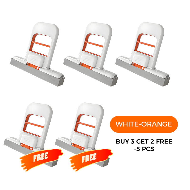 ⏳Time-Limited Special⏰Mini Portable Self-Squeezing Mop✨Hands-Free Compact Cleaning Mop