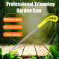 🔥Hot sale - 50% OFF💥Outdoor Portable Hand Saw