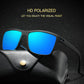 😍Trendy Polarised Sunglasses for Men & Women