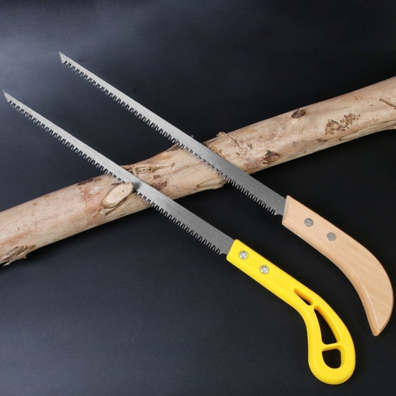 🔥Hot sale - 50% OFF💥Outdoor Portable Hand Saw