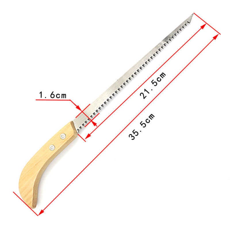 🔥Hot sale - 50% OFF💥Outdoor Portable Hand Saw