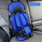 🎉 2026 Sale — Over 31,000 Sold! 👶 Portable Car Seat That Fits Anywhere – 5-Point Safety, Zero Bulk! 🚗
