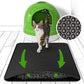 🐾 LIMITED-TIME 50% OFF! ✨ Non-Slip Cat Litter Mat – Waterproof, Easy Clean, Odor-Free 🧹