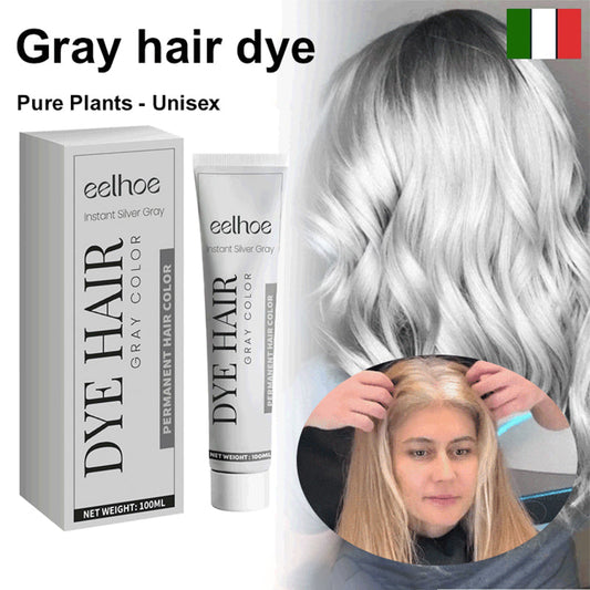 Gray Hair Dye