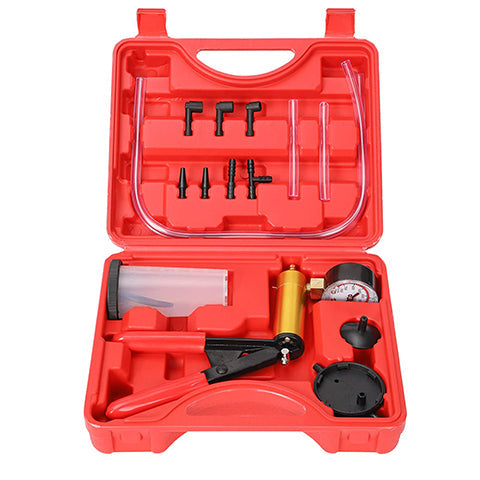 ✨HOT SALE 50%OFF🚗Vacuum Pump - Brake Ventilation Kit