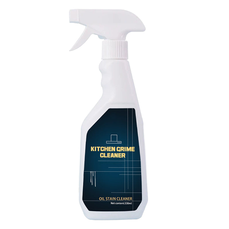 Christmas Flash Sale🎁Household Heavy Oil Stain Range Hood Cleaning Agent✨