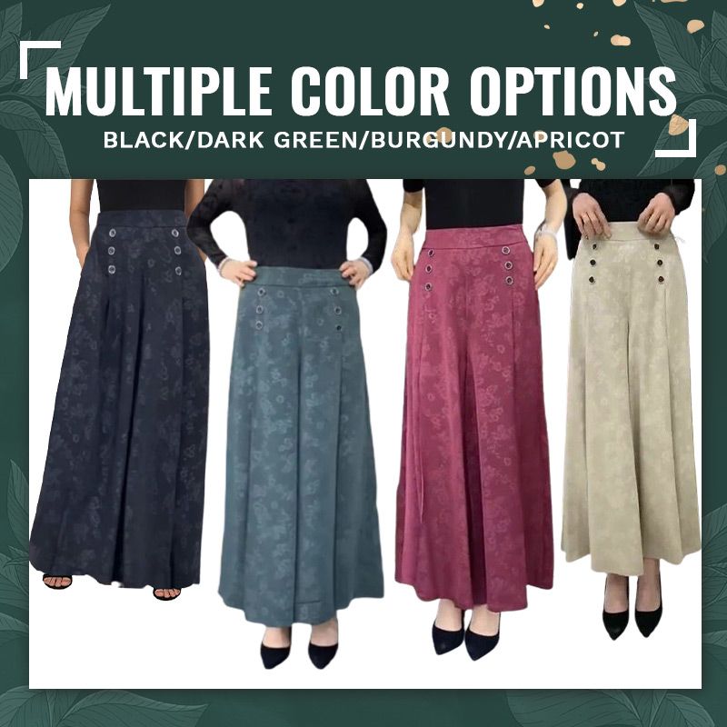 High-waisted Skinny Casual Pants（50% OFF）