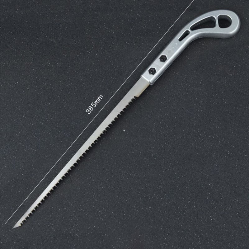 🔥Hot sale - 50% OFF💥Outdoor Portable Hand Saw