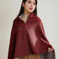 🎅Best Winter Gifts 🔥Portable Heated Shawl – Stay Warm Anywhere, Anytime (Buy 2 Get Free Shipping)