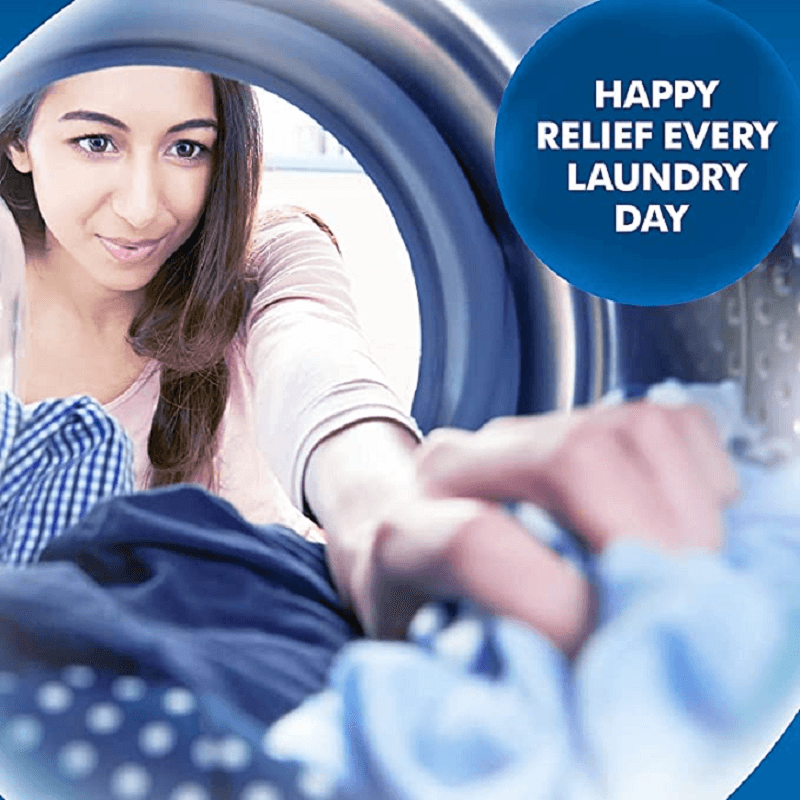 💐50% OFF! 🔥50K+ sold！Washing Machine Cleaner – Fast action, no rinse, for all machine types 🌀⏱️【Exceptional Price】
