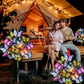 🔥2026 New Arrivals: 50% Off for a Limited Time!🔥🦋Hot Sale Offers-Solar Outdoor Butterfly Lights💐