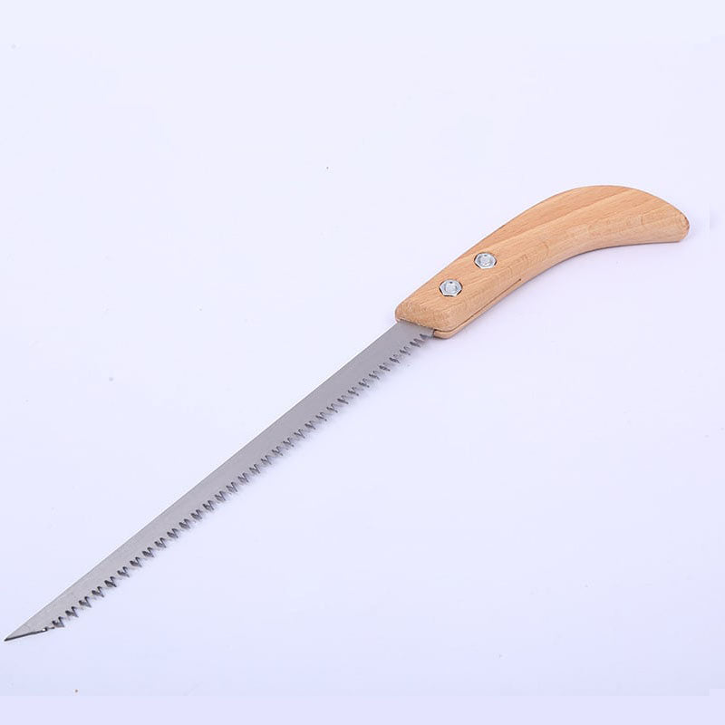🔥Hot sale - 50% OFF💥Outdoor Portable Hand Saw