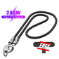 ⚡C to C 240W Charging Cable with Wearable Bracelet Design