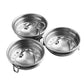 🥚 2026 Sale — Over 21,700 Sold! 🍳 304 Stainless Steel Egg Cooker – Food-Grade, Rust-Resistant & Available in Heart-Shaped or Classic Style 🌟
