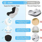 🎁Limited Sale 49% OFF🎁Non-Slip Memory Foam Seat
