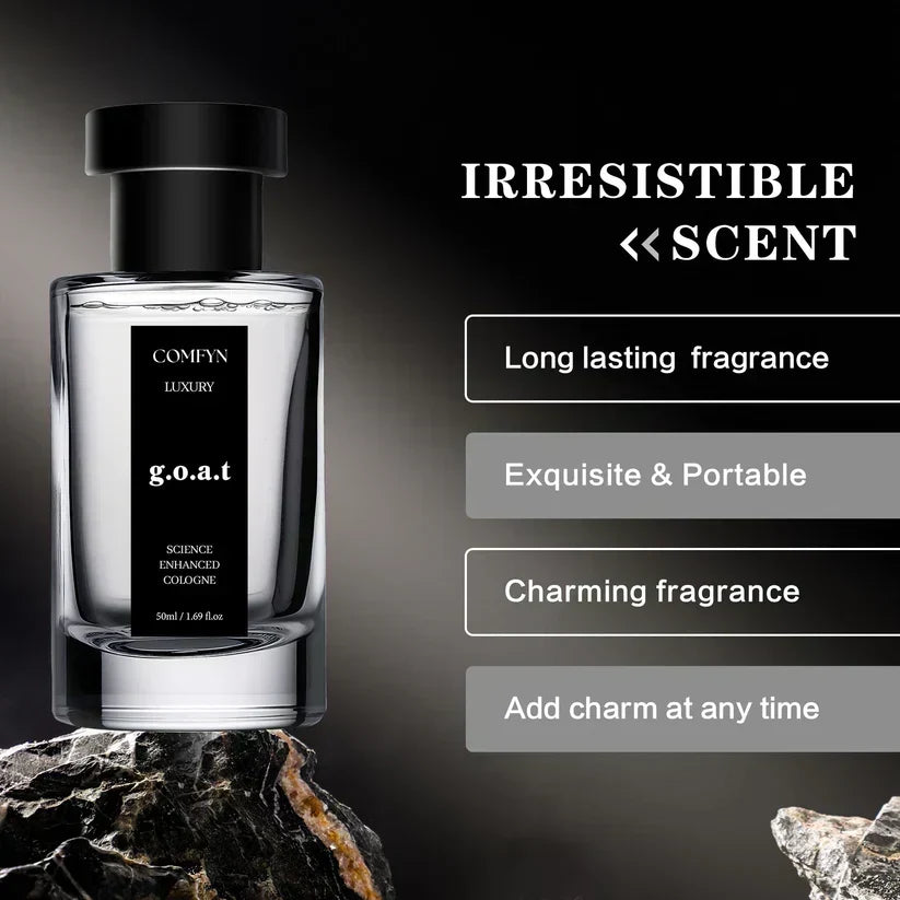 ⏳🔥LIMITED-TIME 50% OFF! ⏰🔥 Midnight Drift - Gentlemen’s Edition
