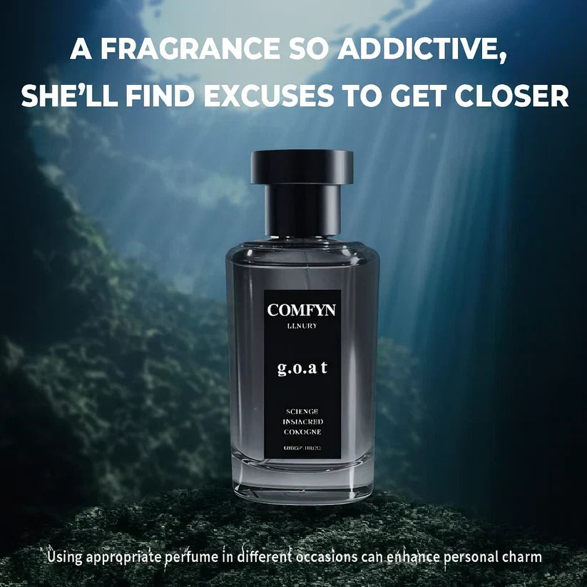 ⏳🔥LIMITED-TIME 50% OFF! ⏰🔥 Midnight Drift - Gentlemen’s Edition