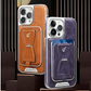 📱 LIMITED-TIME 50% OFF! ✨ Luxury Leather Phone Case – Magnetic, Anti-Drop, Slim Grip ✨