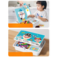 🎉50% OFF🎉 Magnetic Puzzle Dress-Up Game Children's Double-Sided Educational Toy Portable Preschool Learning Toy - While Supplies Last🔥