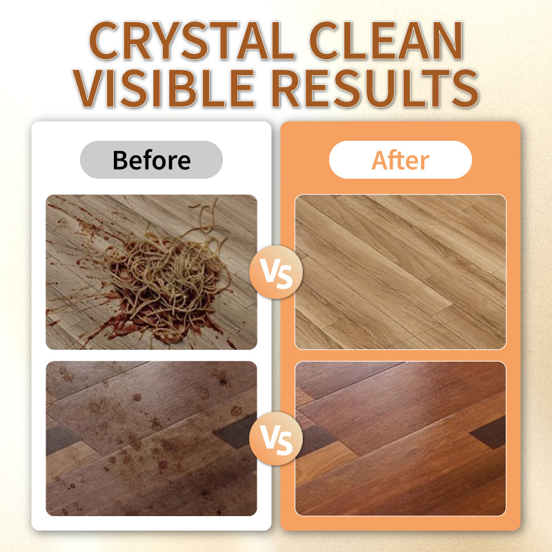 🔥Last Day Sale 49% OFF🔥✨100ml Stain & Odor Remover Floor Cleaner