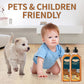 🔥Last Day Sale 49% OFF🔥✨100ml Stain & Odor Remover Floor Cleaner