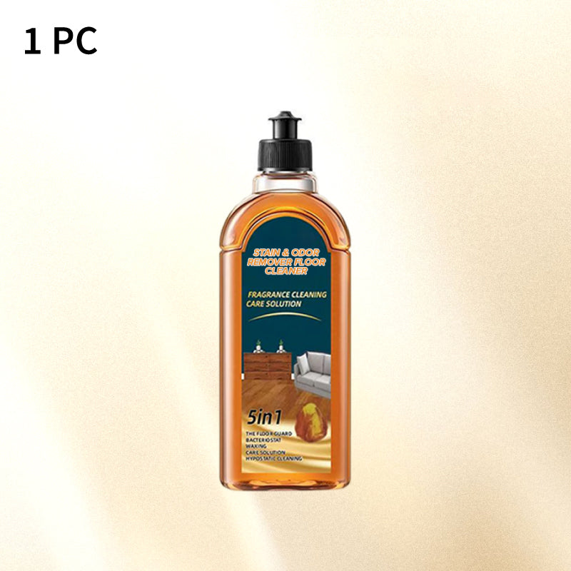 🔥Last Day Sale 49% OFF🔥✨100ml Stain & Odor Remover Floor Cleaner