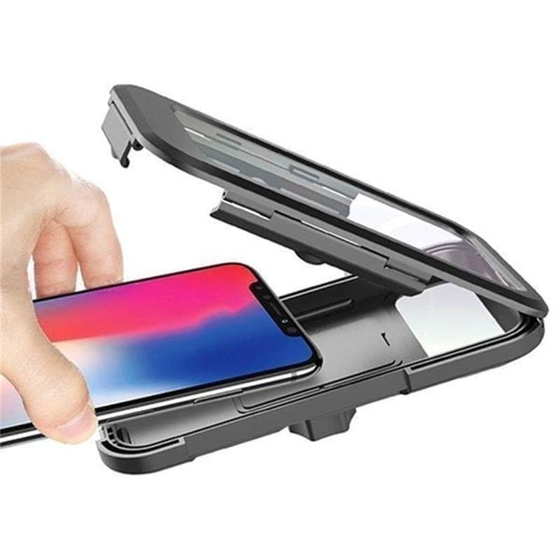 ✨Waterproof Bicycle & Motorcycle Phone Holder