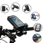 ✨Waterproof Bicycle & Motorcycle Phone Holder