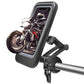✨Waterproof Bicycle & Motorcycle Phone Holder