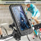 ✨Waterproof Bicycle & Motorcycle Phone Holder