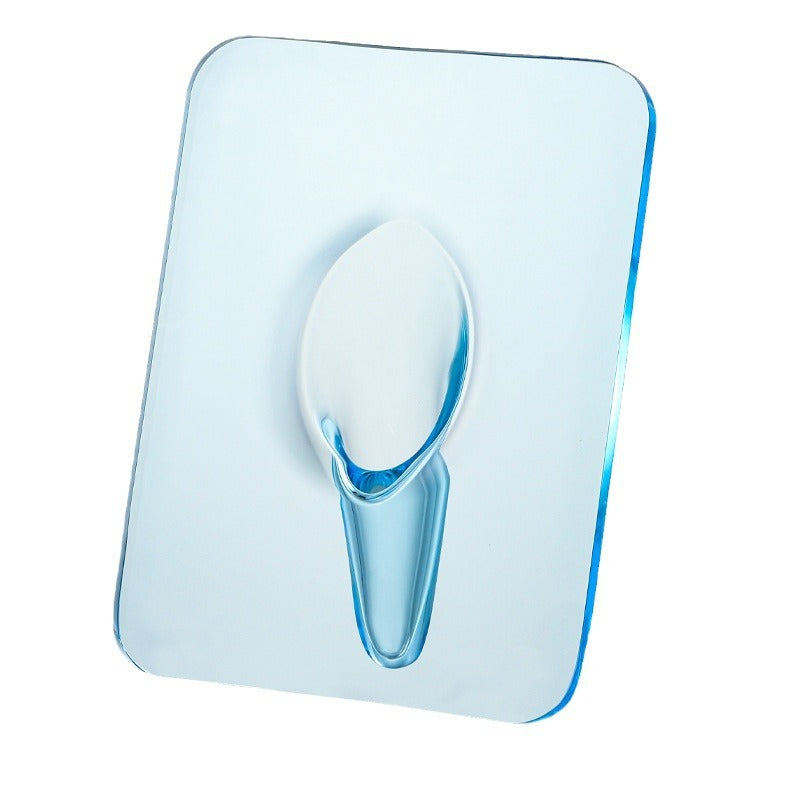 🖼️ Photo Frame Shaped Clear Flower Vase