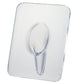 🖼️ Photo Frame Shaped Clear Flower Vase