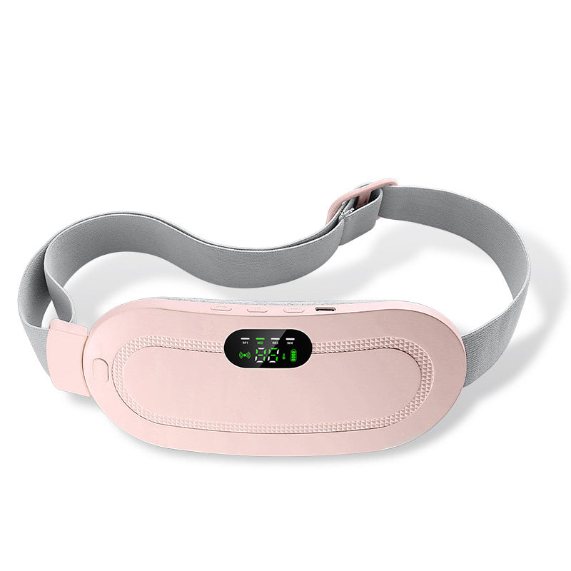 🎁Hot sale 50% OFF✨Wireless Menstrual Pain Massager – Soothing Heat, Anytime! 🌸🔥