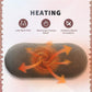 🎁Hot sale 50% OFF✨Wireless Menstrual Pain Massager – Soothing Heat, Anytime! 🌸🔥