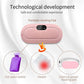 🎁Hot sale 50% OFF✨Wireless Menstrual Pain Massager – Soothing Heat, Anytime! 🌸🔥
