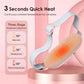 🎁Hot sale 50% OFF✨Wireless Menstrual Pain Massager – Soothing Heat, Anytime! 🌸🔥