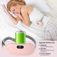 🎁Hot sale 50% OFF✨Wireless Menstrual Pain Massager – Soothing Heat, Anytime! 🌸🔥