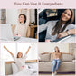 🎁Hot sale 50% OFF✨Wireless Menstrual Pain Massager – Soothing Heat, Anytime! 🌸🔥