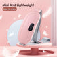 🎁Hot sale 50% OFF✨Wireless Menstrual Pain Massager – Soothing Heat, Anytime! 🌸🔥