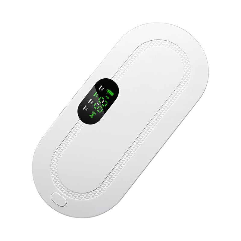 🎁Hot sale 50% OFF✨Wireless Menstrual Pain Massager – Soothing Heat, Anytime! 🌸🔥