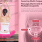 🎁Hot sale 50% OFF✨Wireless Menstrual Pain Massager – Soothing Heat, Anytime! 🌸🔥