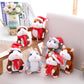 🐹 50% OFF! ✨ Talking Hamster Plush Toy – Repeats Everything You Say, Auto Head Shaking & Touch Response – Hilarious Interactive Gift for Kids, Pets & Adults 🎁