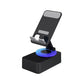🔥 Hot sale 50% OFF🔥Bluetooth Audio Power Phone Holder🎵🔋For mobile phones and tablets